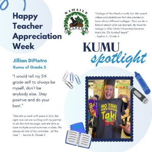 Kumu Spotlight